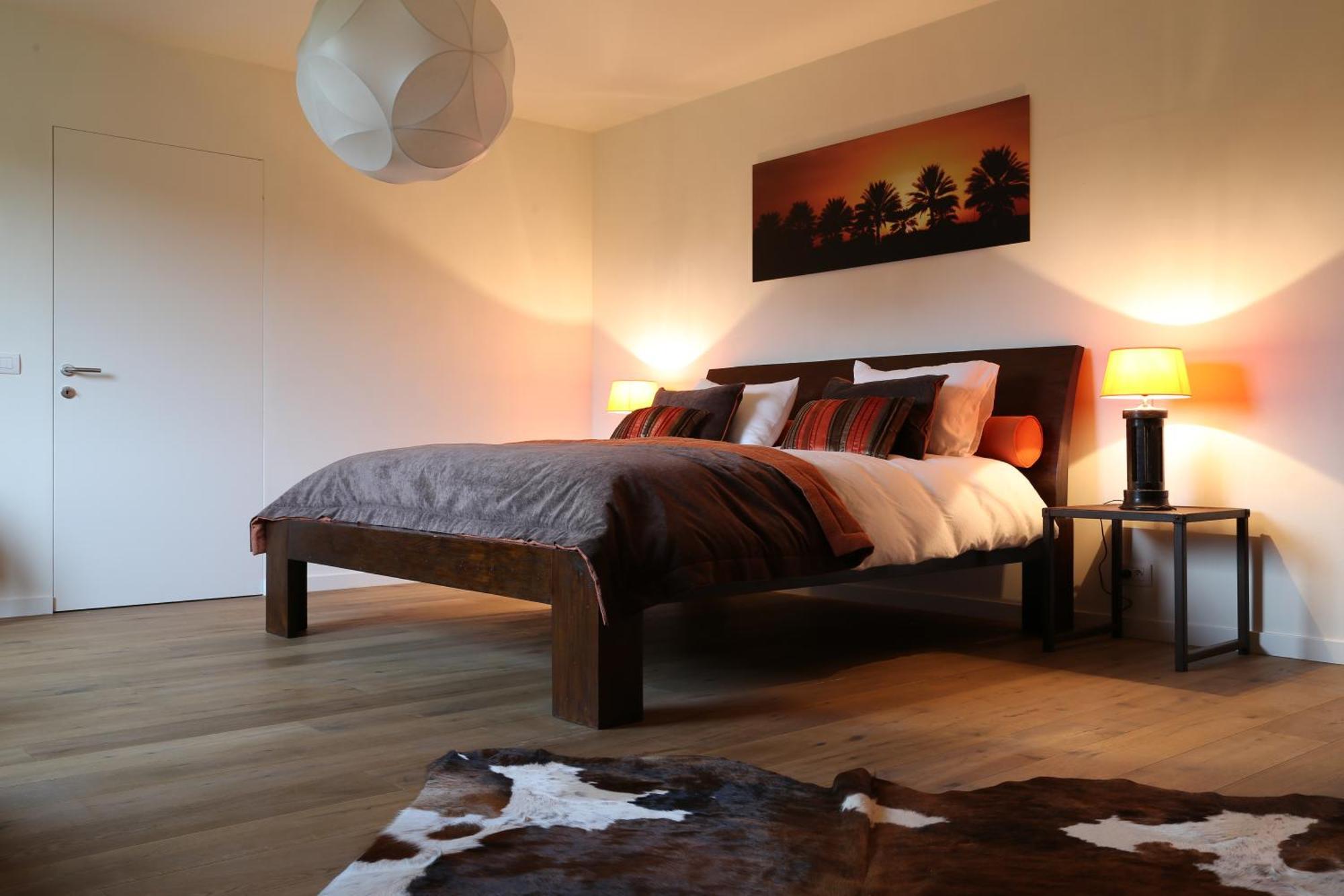 B&B La Douceur De La Miclette Ellezelles Oda fotoğraf