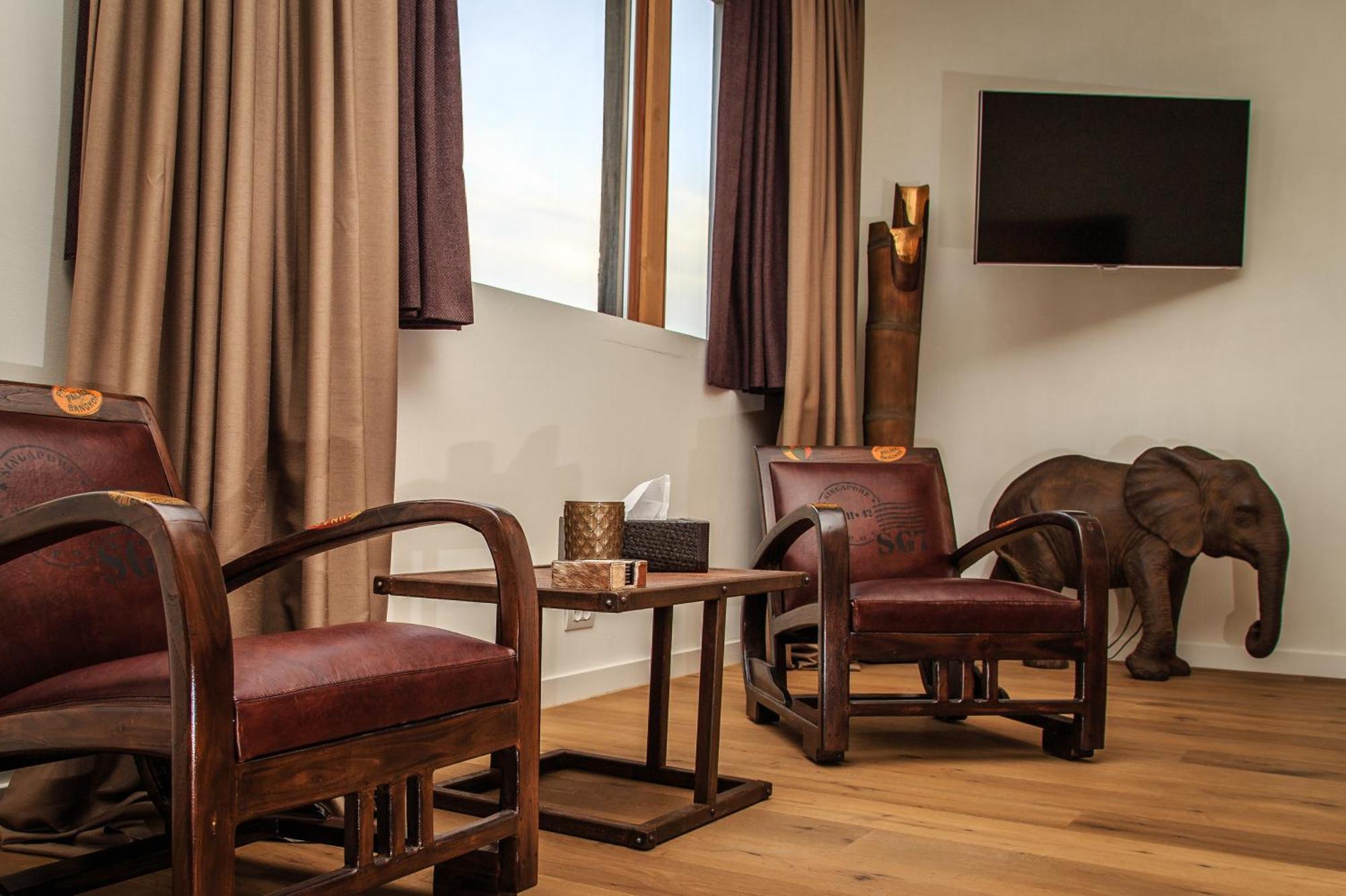 B&B La Douceur De La Miclette Ellezelles Oda fotoğraf