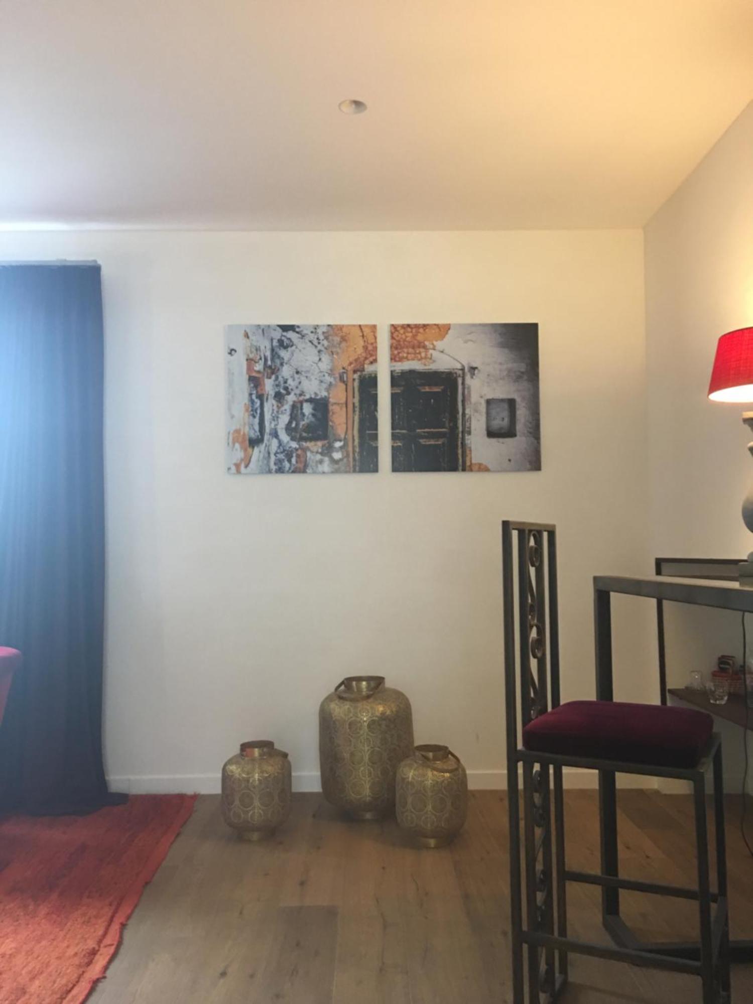 B&B La Douceur De La Miclette Ellezelles Oda fotoğraf