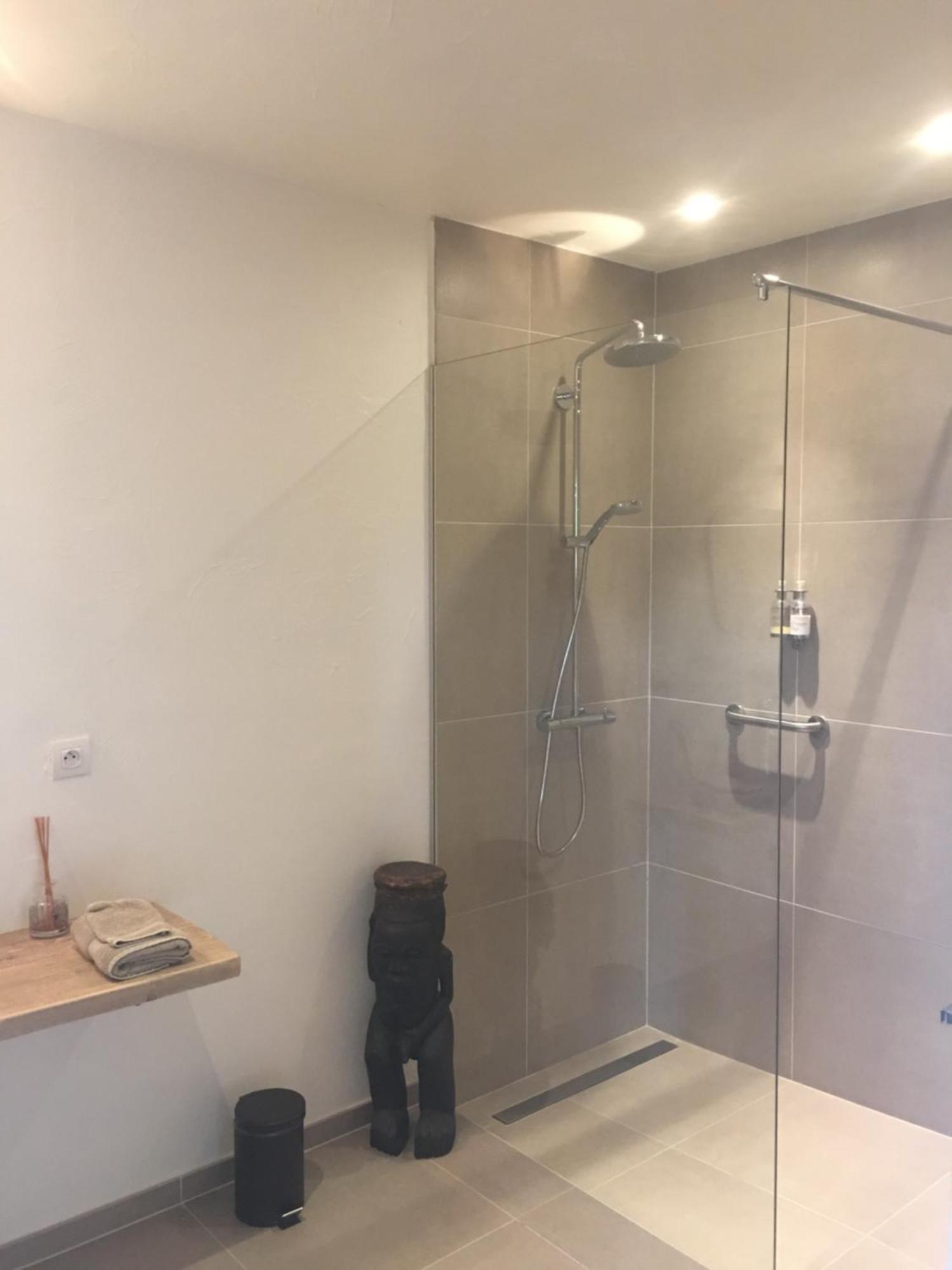 B&B La Douceur De La Miclette Ellezelles Oda fotoğraf