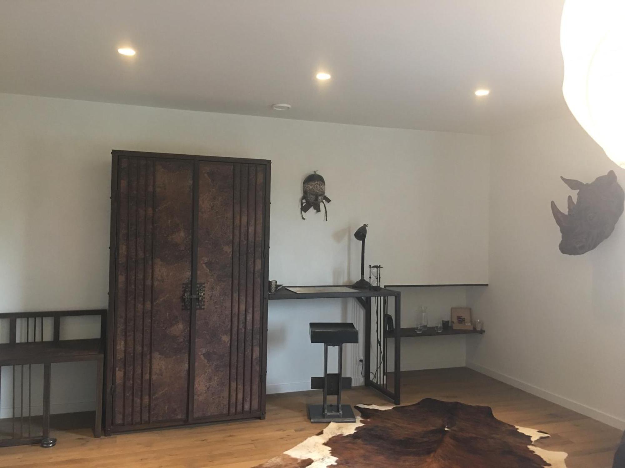 B&B La Douceur De La Miclette Ellezelles Oda fotoğraf