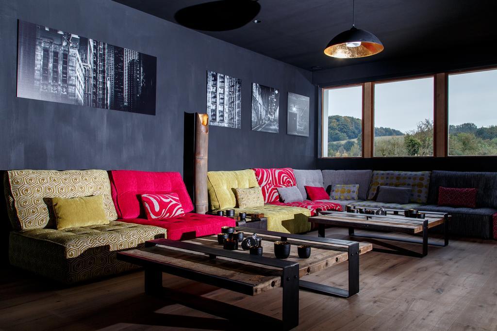B&B La Douceur De La Miclette Ellezelles Dış mekan fotoğraf