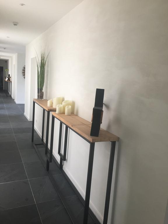 B&B La Douceur De La Miclette Ellezelles Dış mekan fotoğraf