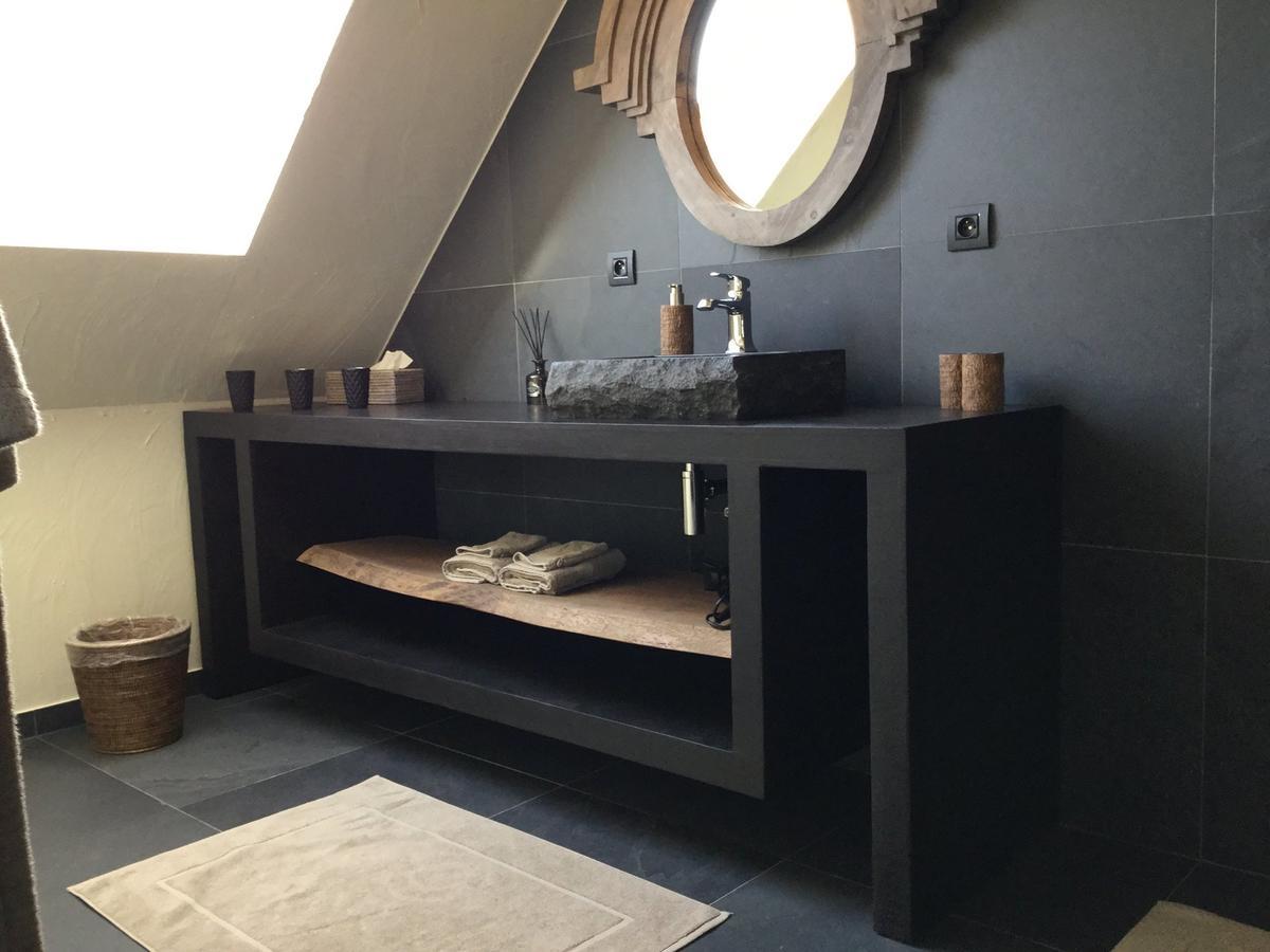 B&B La Douceur De La Miclette Ellezelles Dış mekan fotoğraf