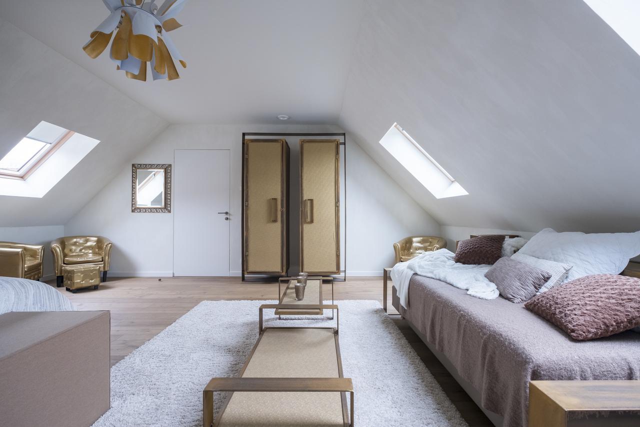 B&B La Douceur De La Miclette Ellezelles Dış mekan fotoğraf