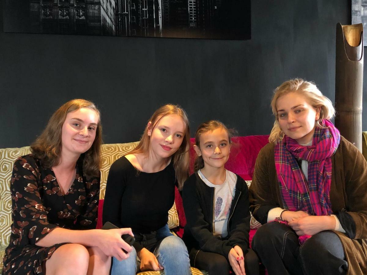 B&B La Douceur De La Miclette Ellezelles Dış mekan fotoğraf